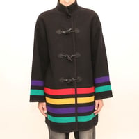 Pendleton Wool Coat