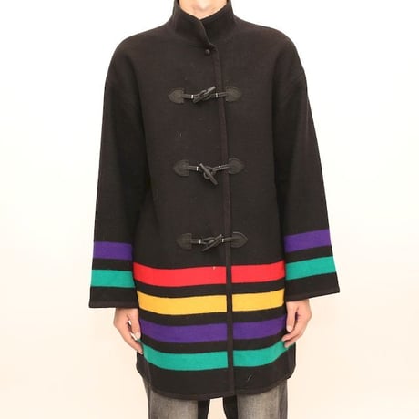 Pendleton Wool Coat