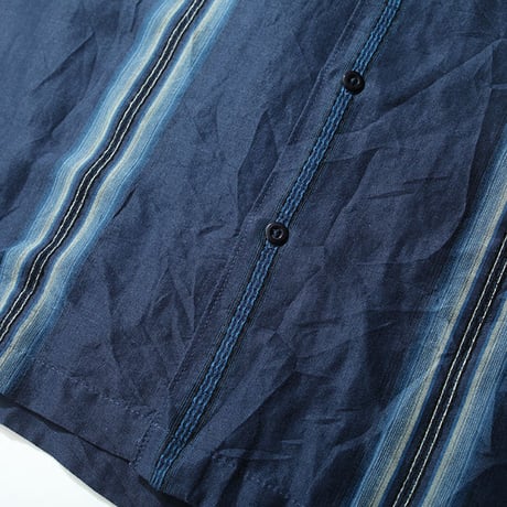50s Like S/S Shirt