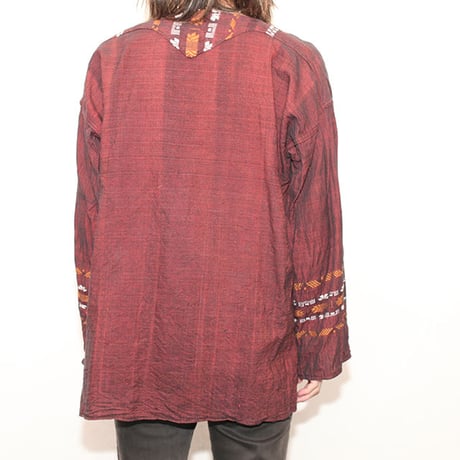 Tunic Shirt