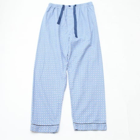 Vintage Pajama Set Up