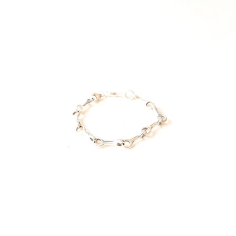 Vintage Silver 925 Bracelet