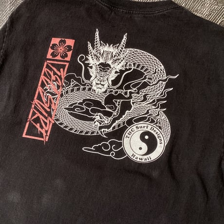 T&C Surf Designs L/S T-Shirt