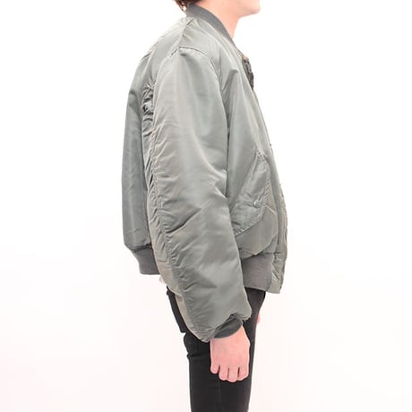Vintage MA-1 Flight Jacket