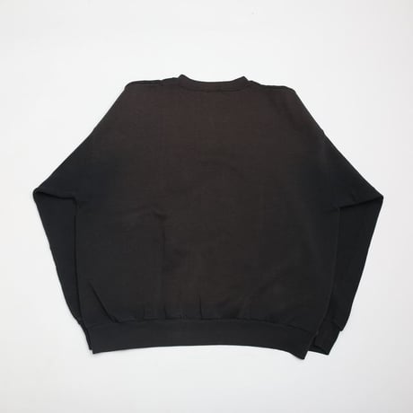 90s Tultex Killer Whale Sweat Shirt