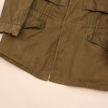 Military M-43 Field Jacket