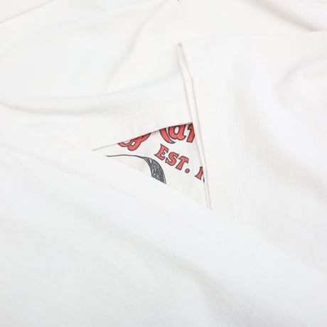 90's Martin&Co Guitar T-Shirt "Jammin"