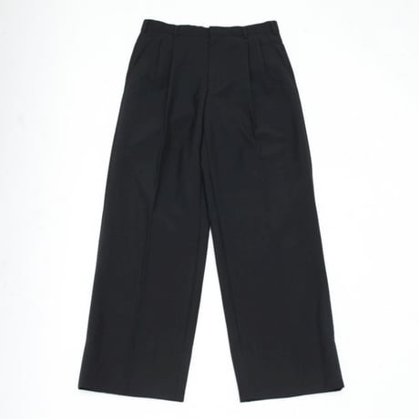 Black Slacks Pants