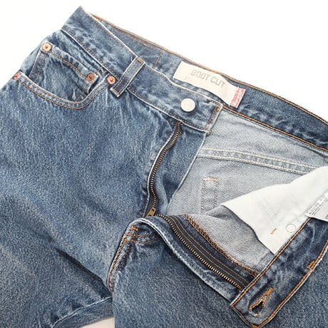 Levis 517 Denim Pants