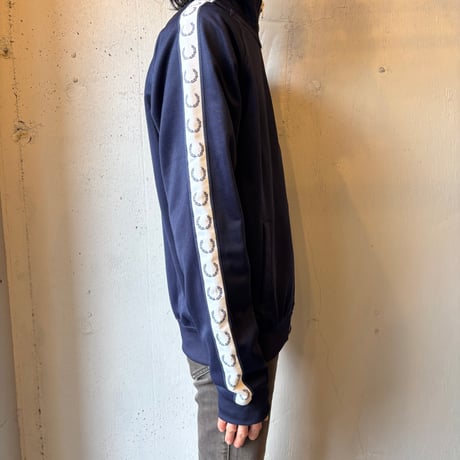 Fred Perry Track Jacket