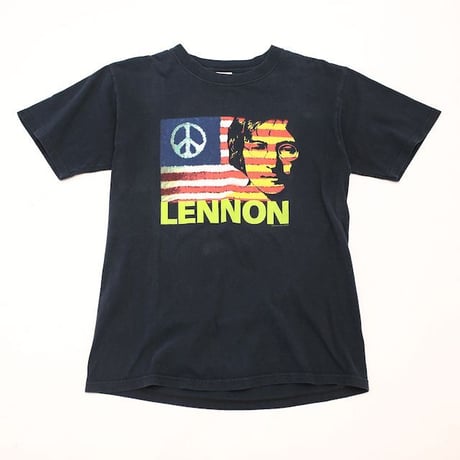John Lennon Give Peace a Chance T-Shirt