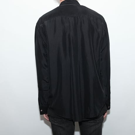 All Silk L/S Shirt