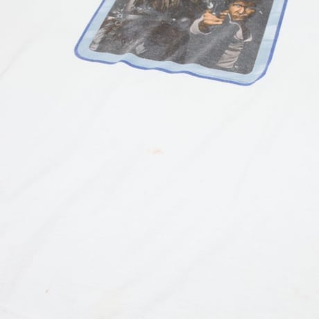 STARWARS Ringer T-Shirt