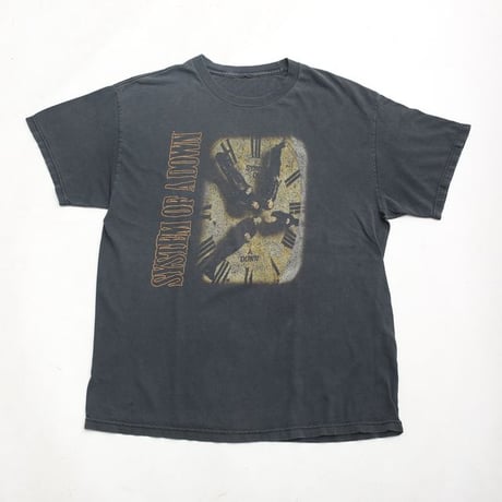 System of a Down T-Shirt