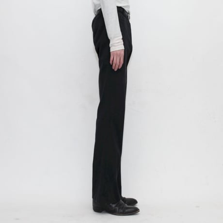 Boots-Cut Slacks