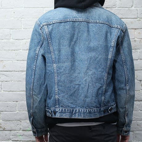 Levis Denim Jacket