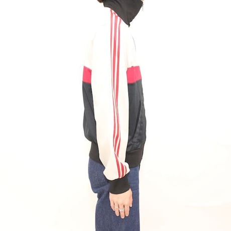 70's Adidas Track Jacket Made in France