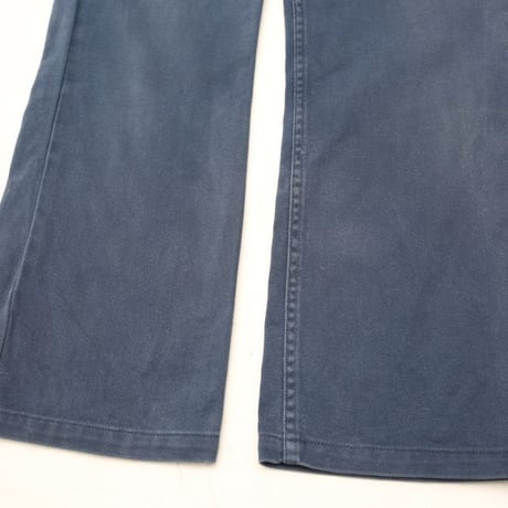 Levi's 517 Boot Cut Pants