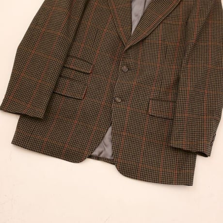 JOS.A.BANK Pure Wool Jacket