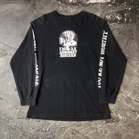 Stone Brewing L/S T-Shirt