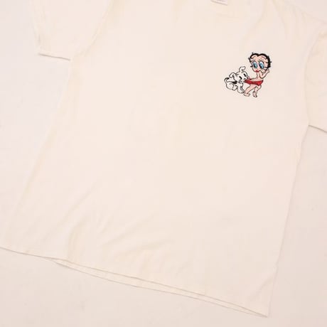 Betty Boop T-Shirt