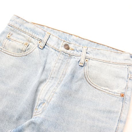 Levis 606 Denim Pants