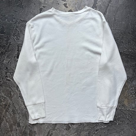 Joe Boxer Thermal  L/S Shirt