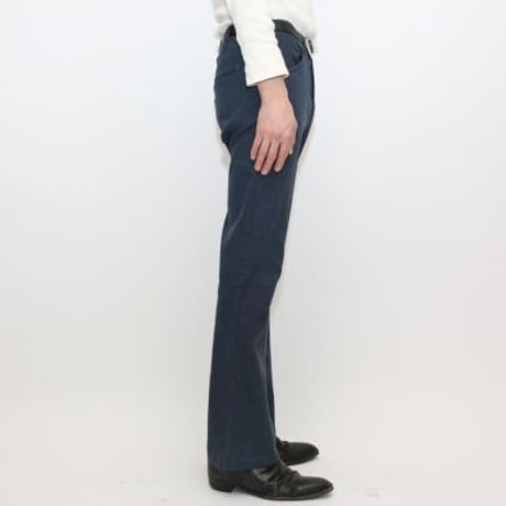 Levis Sta Prest 646 Boots-Cut Pants