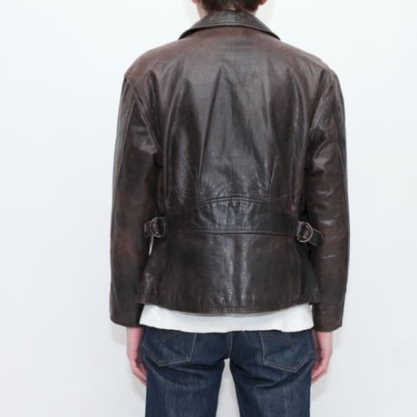 Banana Republic Leather Jacket