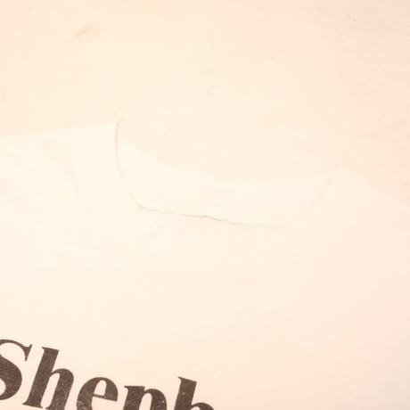 80s Dog Print T-Shirt "Shepherd"