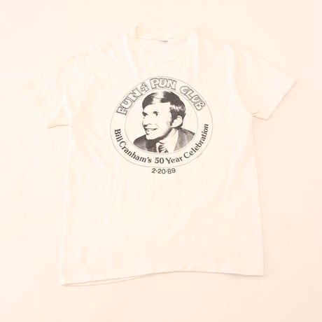 80's Bill Cranham's T-Shirt