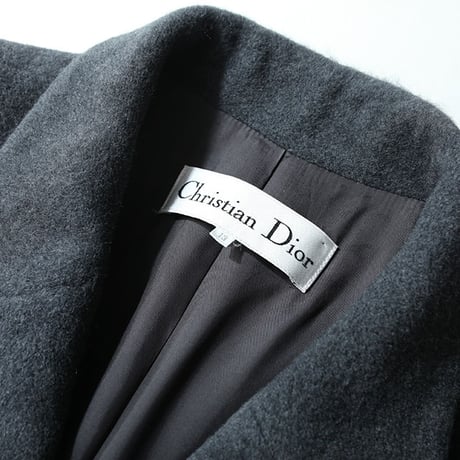 Vintage Christian Dior Coat