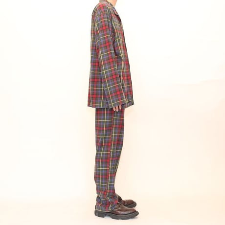 Ralph Lauren Pajama Set Up