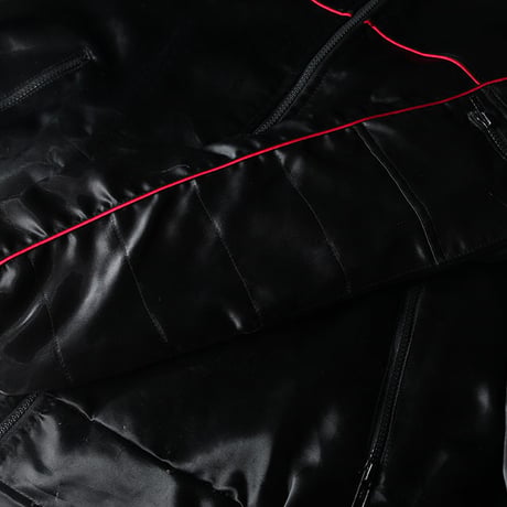 Vintage Cobra Jacket