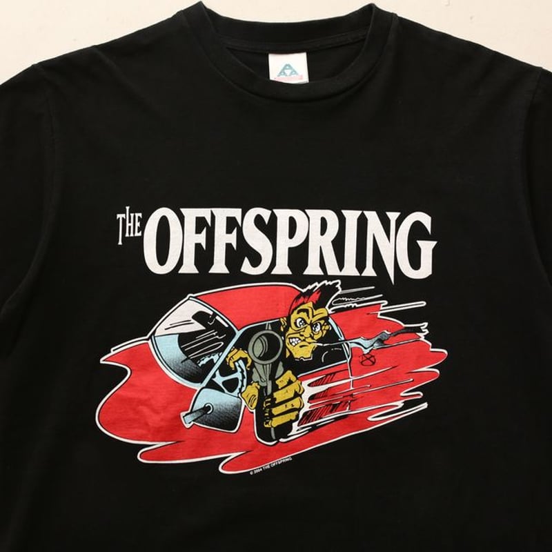 00's The Offspring T-Shirt | Strato 00's The Offspring T-Shirt | Strato