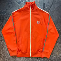 Fred Perry Track Jacket