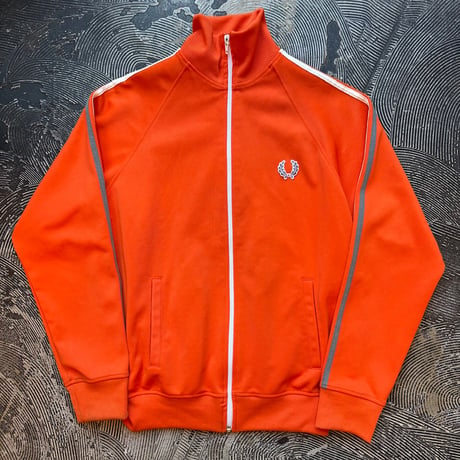 Fred Perry Track Jacket