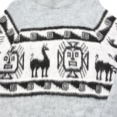 Knit Sweater