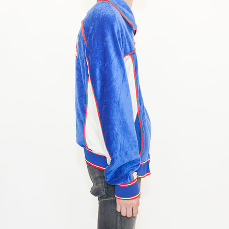 USA Olympic Levi's Track Jacket