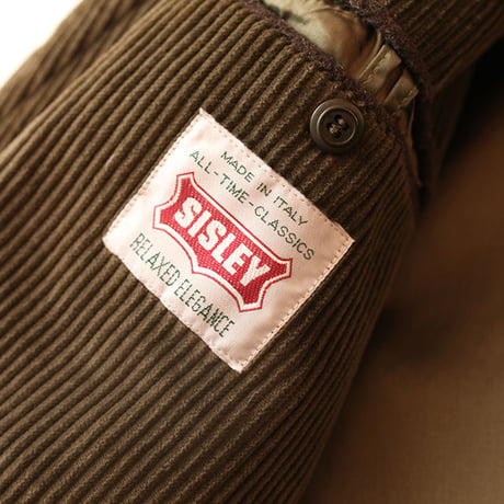 Vintage Wool Coat   MADE IN ITALY