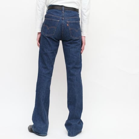 Levis 646 Denim Pants