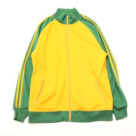 Vintage Track Jacket