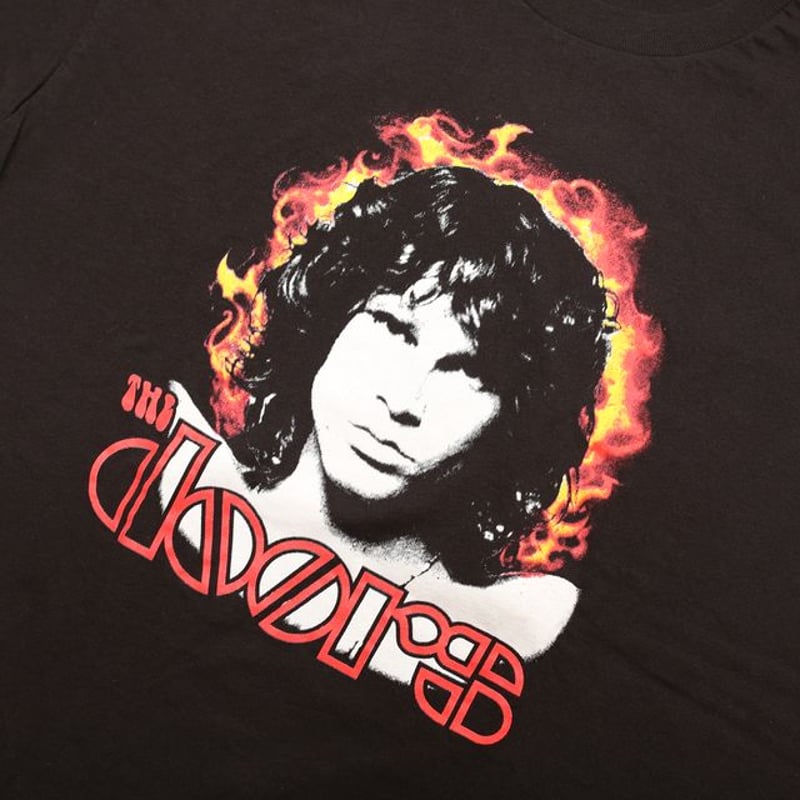 The Doors Jim Morrison T-Shirt | Strato