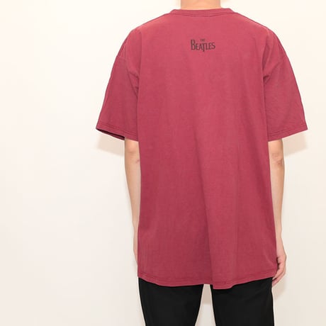 90s Beatles T-Shirt