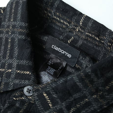 Old Rayon L/S Shirt