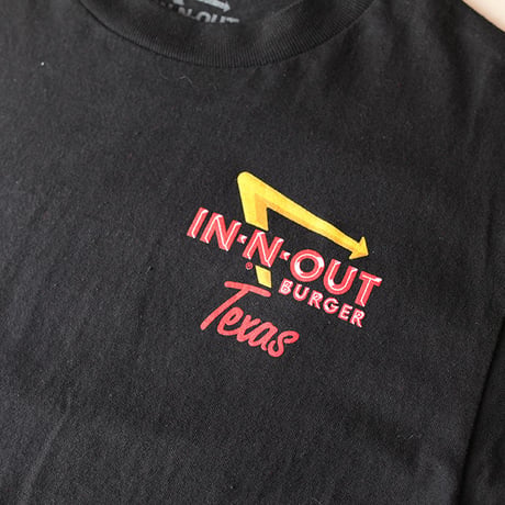 IN-N-OUT T-Shirt
