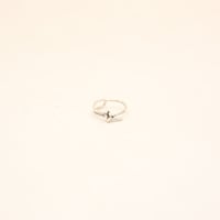 925 Silver Ring
