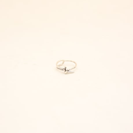 925 Silver Ring