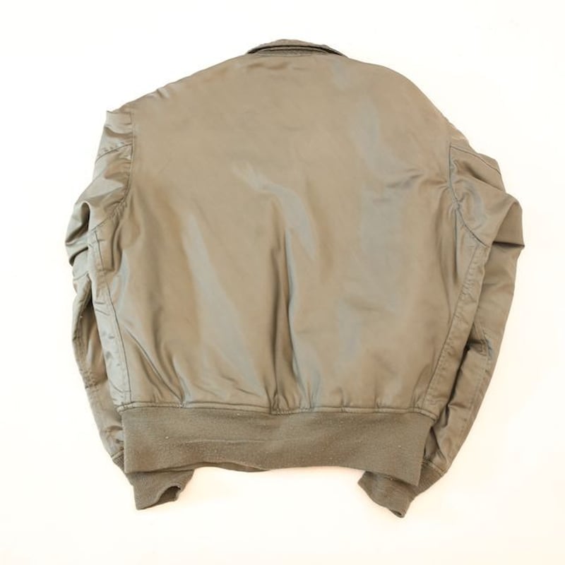 86's USAF CWU-36/P Flight Jacket | Strato 86's USAF CWU-36/P Flight Jacket | Strato
