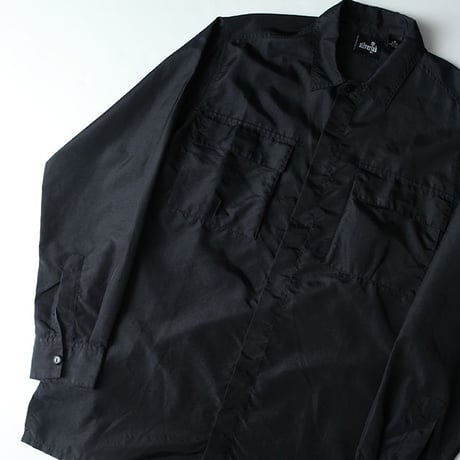 Levis Silver Tab Nylon L/S Shirt